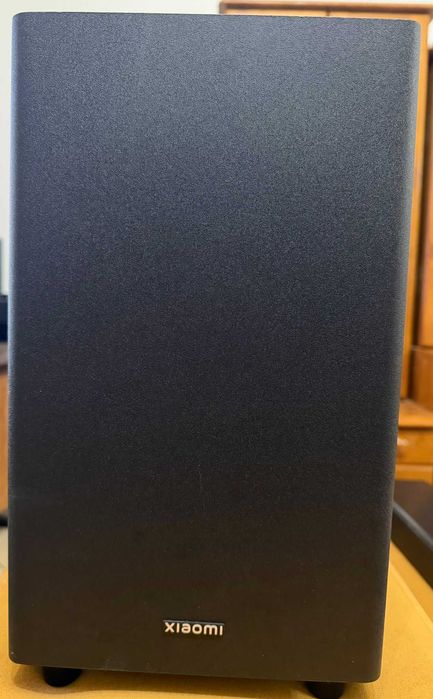 Xiaomi Soundbar 3.1ch Subwoofer S26‑sw como novo