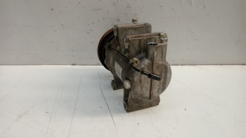 Compressor AC ISUZU D-Max I Chassis (TFR, TFS)