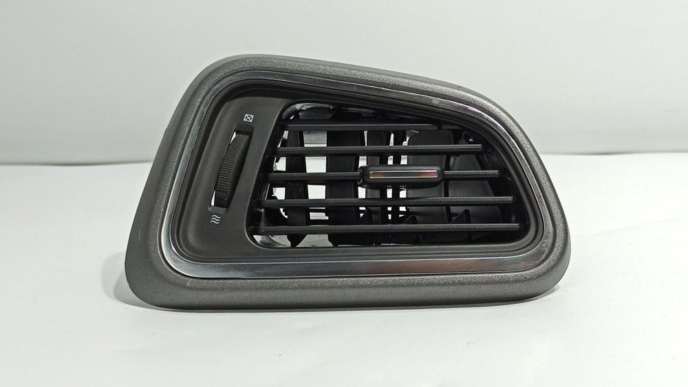 AERADOR FRENTE DIREITO RENAULT KADJAR LIFE