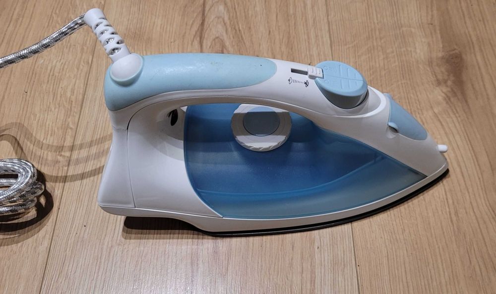 Żelazka EasyTouch ETA-5300 TIFFANY