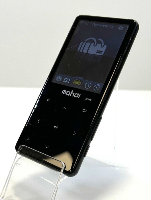 Odtwarzacz MP3/MP4 MAHDI M310