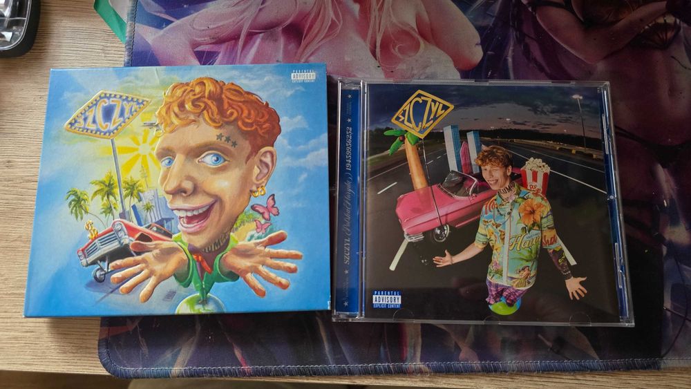 Szczyl polska floryda