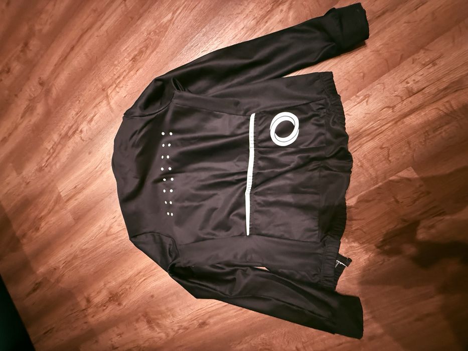 Equipamento ciclismo