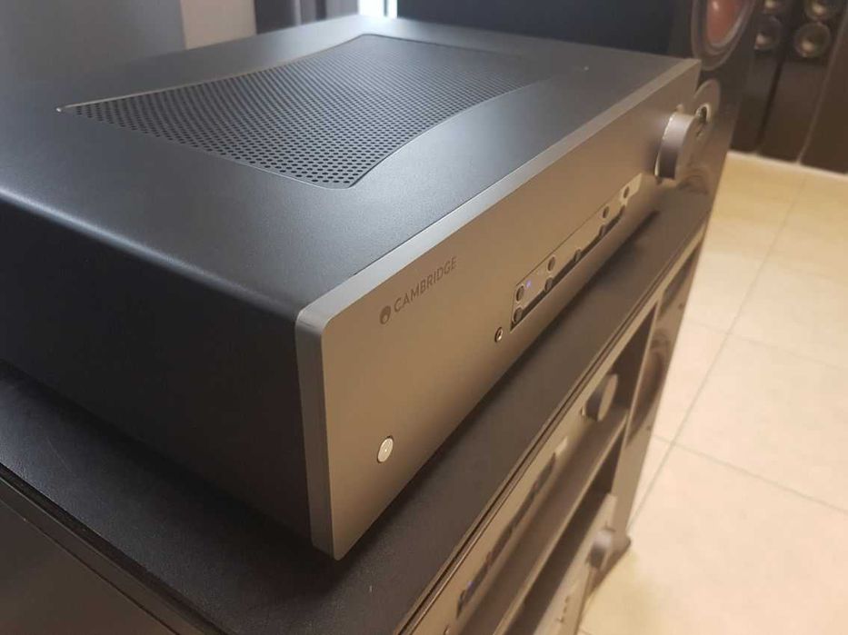 Cambridge Audio CXA81 MKII AudioMix Kraków