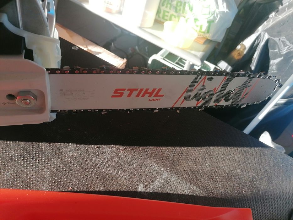 Pila lancuchowa Stihl 162 nowa.