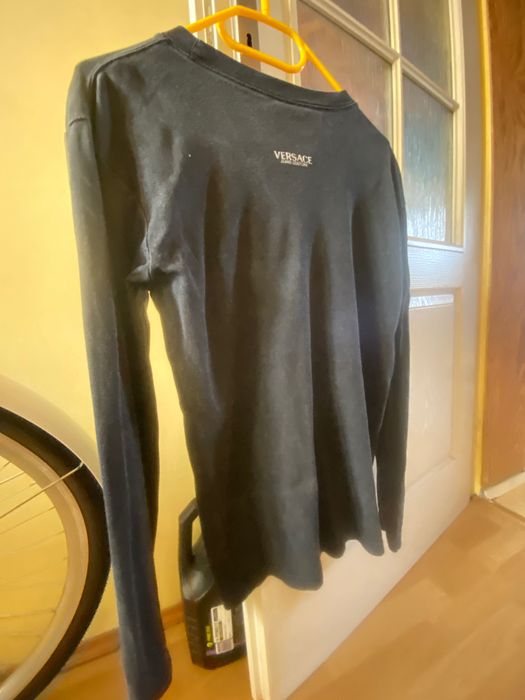 Bluza Męska Versace S