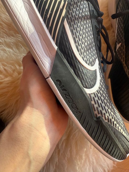 Кросовки Nike Air Zoom Pro