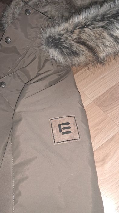 Куртка зимова Lenne