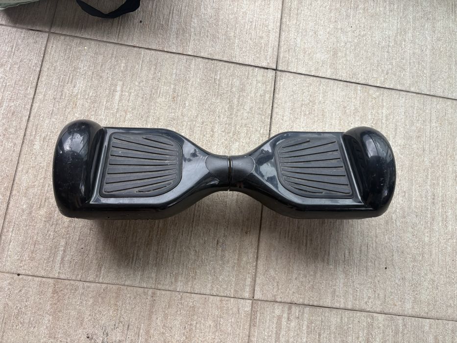 Hoverboard marca “Wayboard”