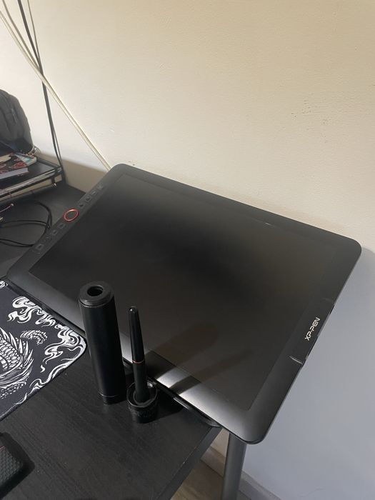 XP-Pen Artist 15.6 Pro