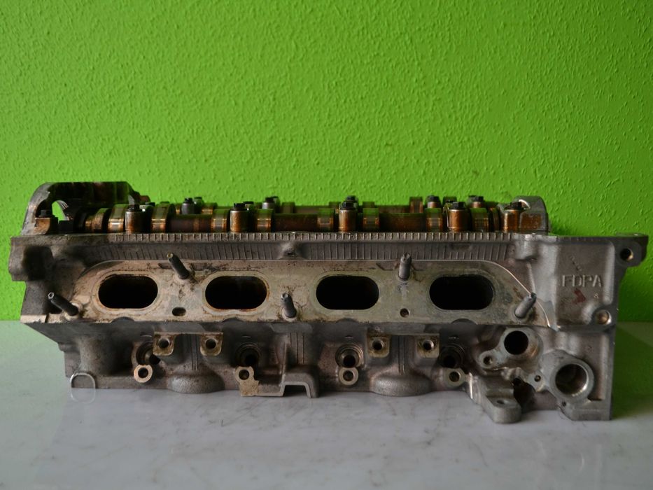 Głowica CITROEN Peugeot MINI 1.6 16V THP