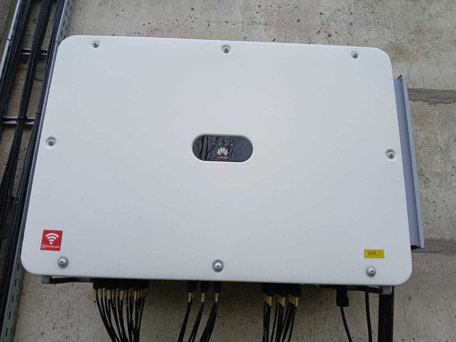 Inversor Huawei SUN2ooo-100KTL-M1 usado em ótimo estado 100KW