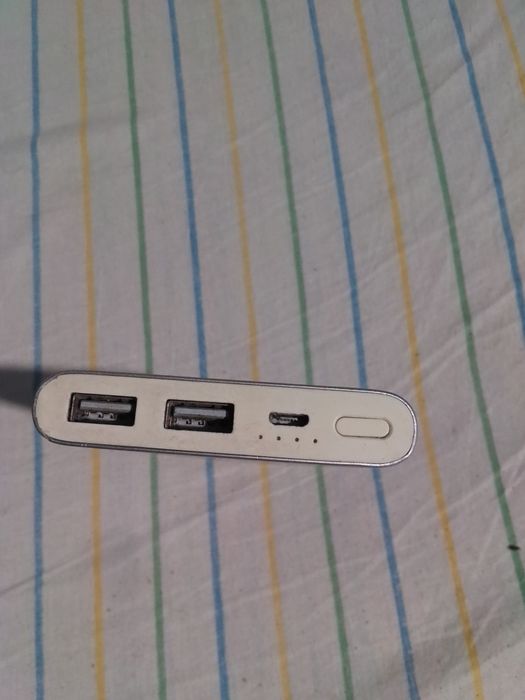 Пауэры рабочие в нормальном состоянии