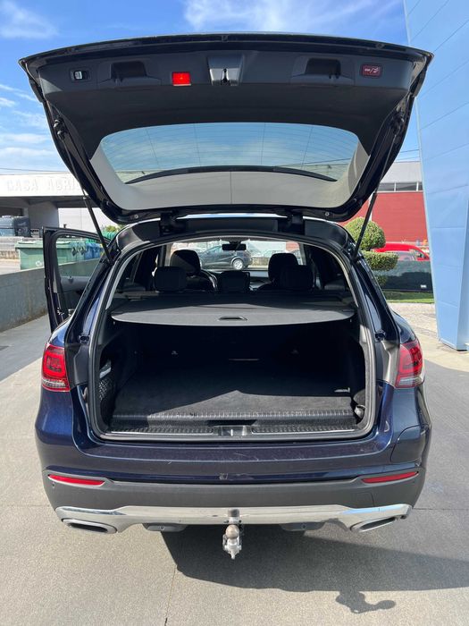mercedes glc 300de