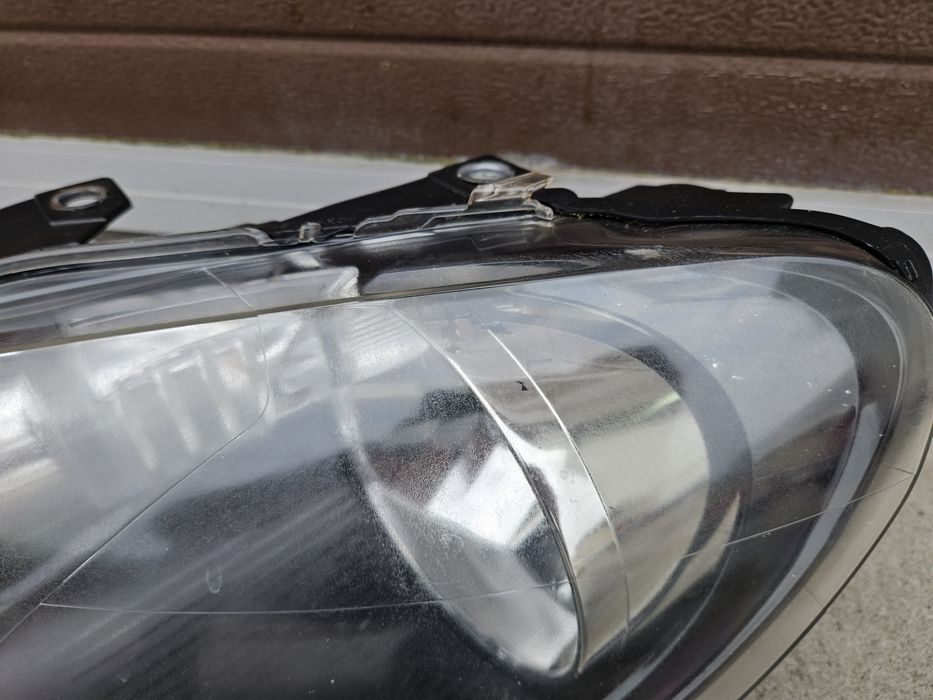 Фари фара VW Golf 6 2009-2012р.