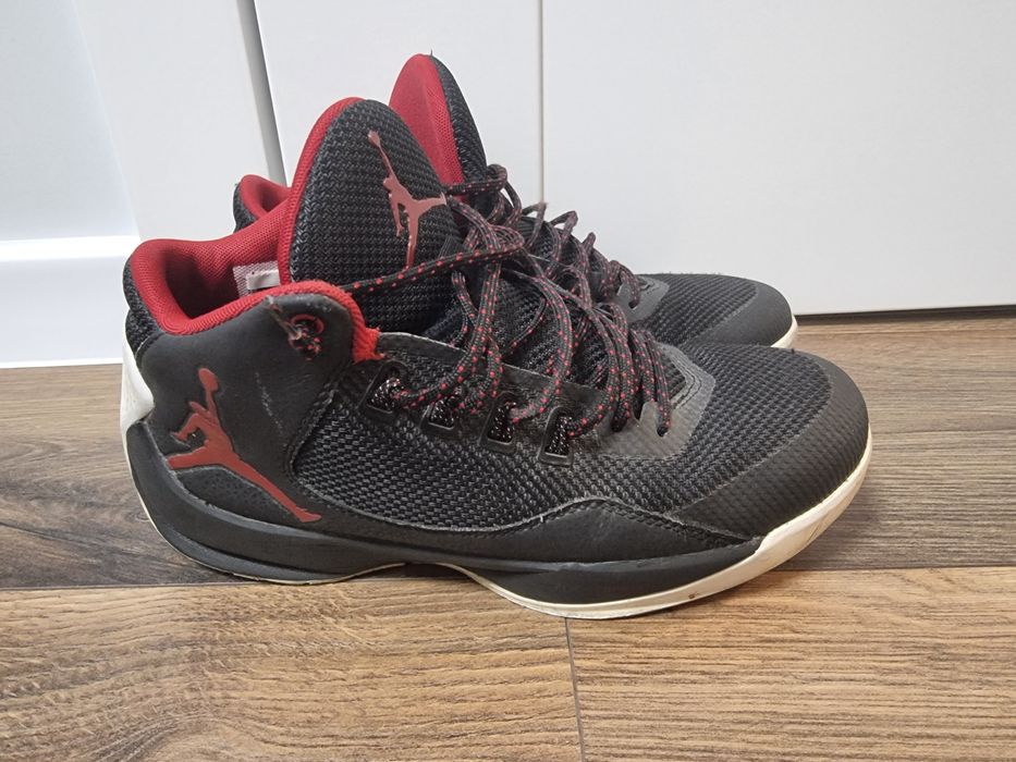 Jordan buty rising high 2 flight speed 42 26.5cm