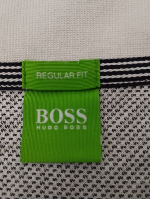 Шведка мужская BOSS