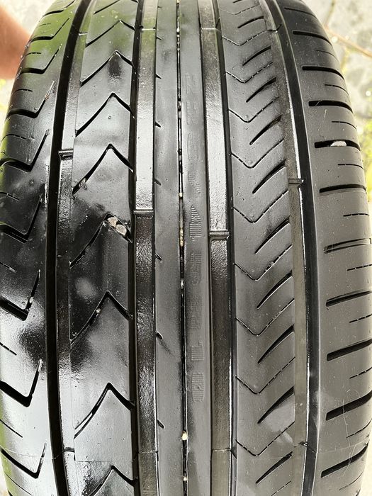 Sprzedam opony  225/45R18