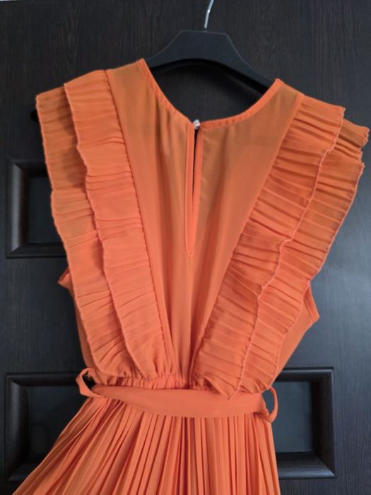 Kombinezon elegancki XS/S