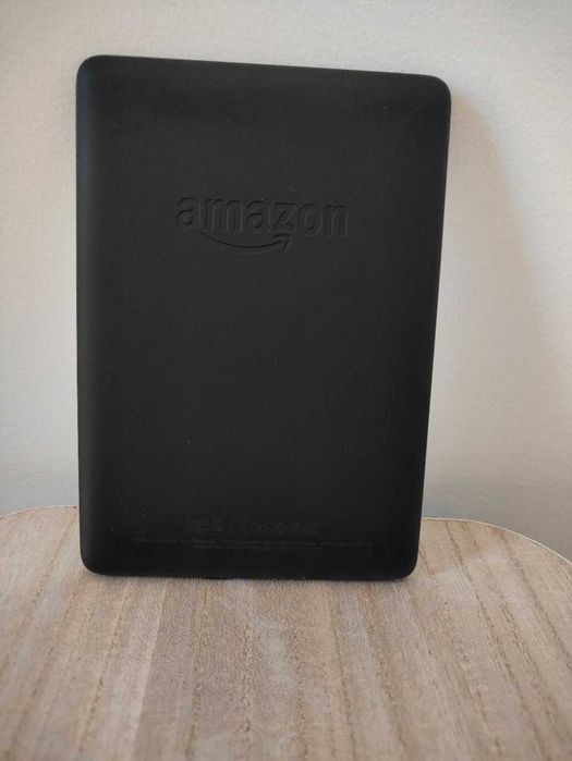 Kindle Paperwhite 10