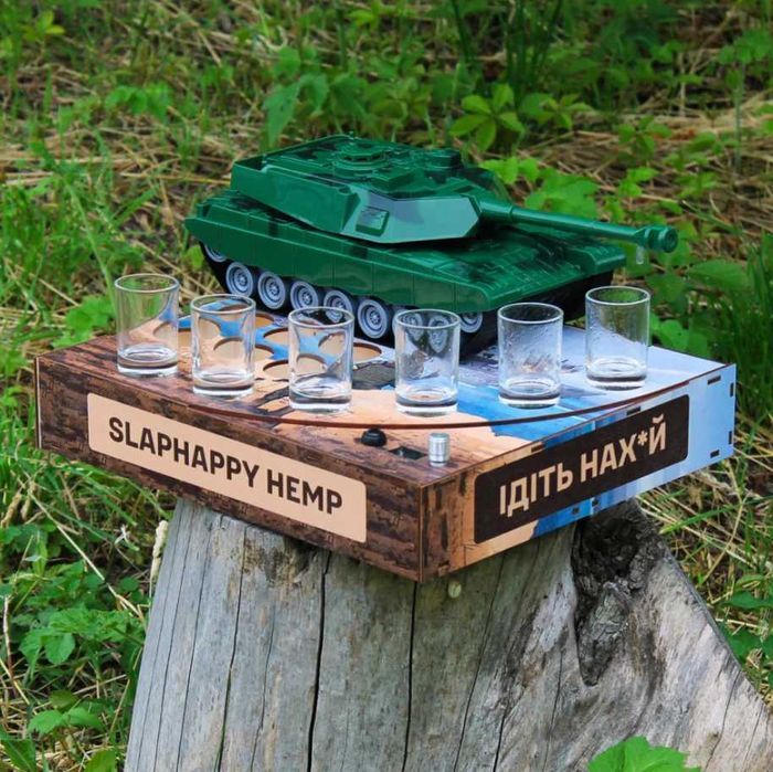 Наливатор для алкоголю, подарунок чоловікові, автобармен