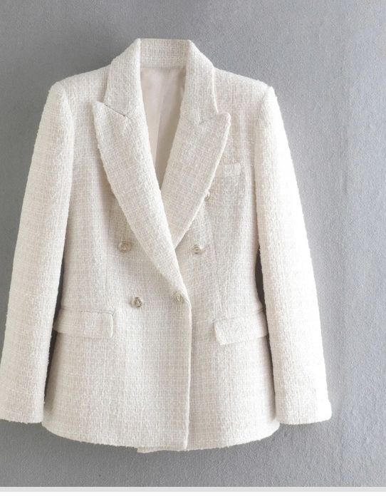 Жакет в  стилі Zara