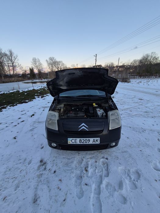 Продається сітроєн