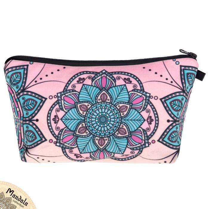 Bolsas/Estojos Maquilhagem - NOVO