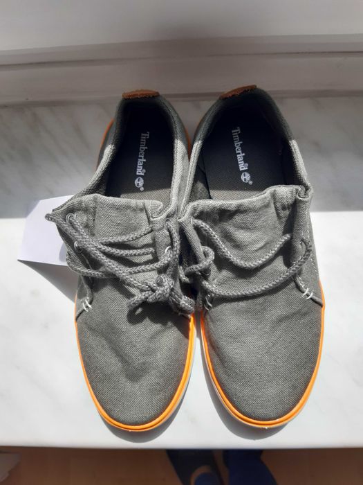 NOWE Buty chłopięce Timberland, roz. 33