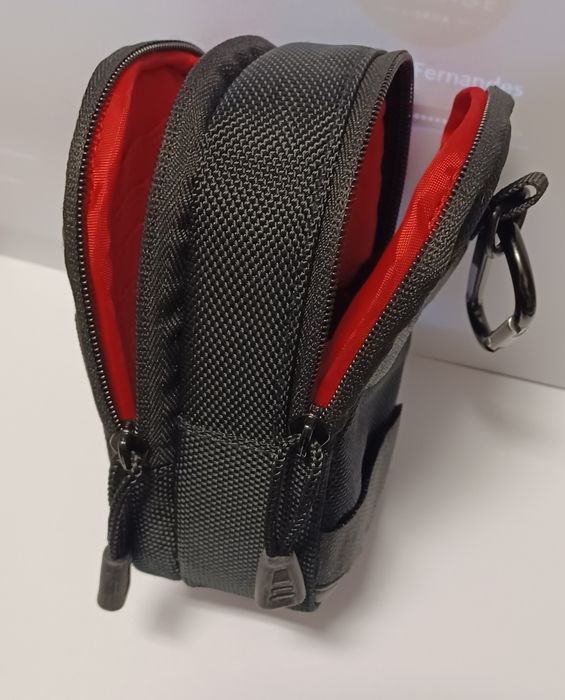 Bolsa Canon Nova