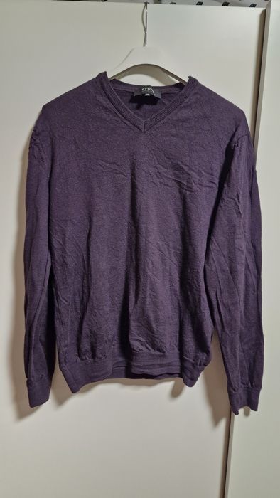 Sweter Bytom w serek