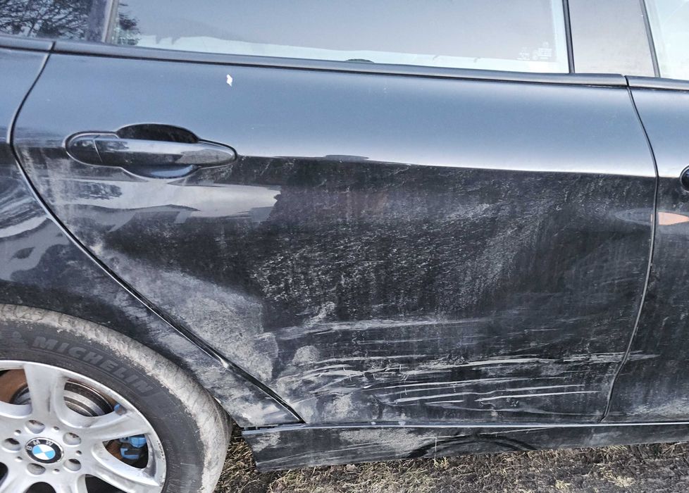 2.0 D  !!! skóra !!! GPS !!! automat !!!