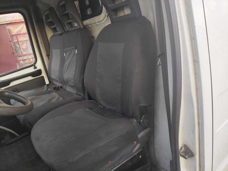 Срочно продам Fiat Ducato