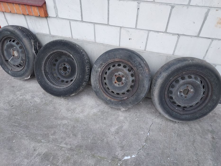 felgi r14  4x98 et35