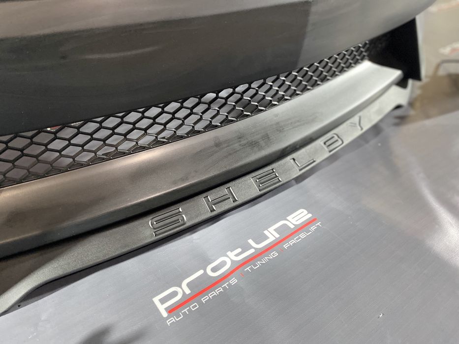 Бампер передний Ford Mustang GT350