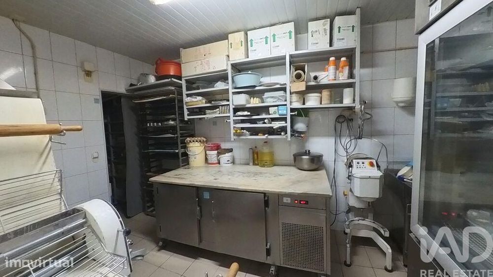Loja / Estabelecimento Comercial em Sertã de 114,00 m2