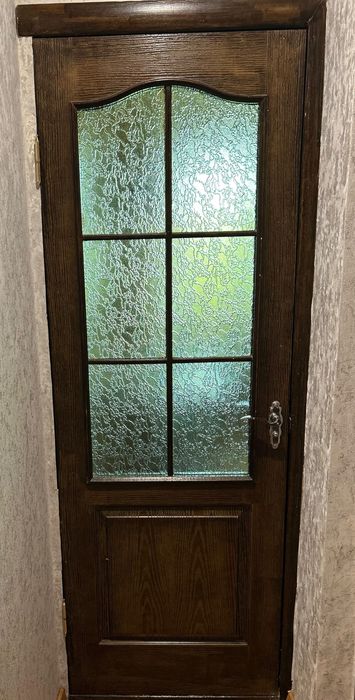 Двері міжкімнатні