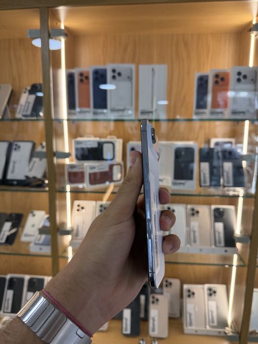 IPHONE AIR 1TB completamente novo