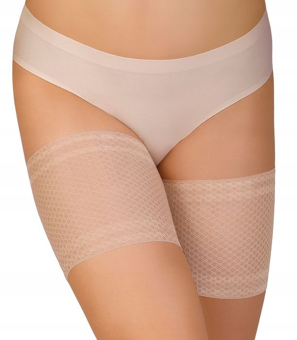 Opaska Na Uda Przeciw Otarciom Otarcia Ud Uciskowa