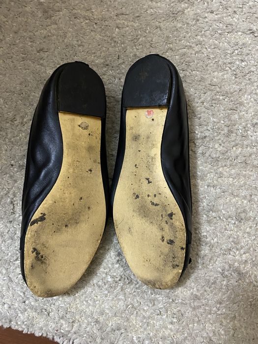 Sapatos rasos  Cortefiel