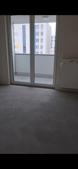 Nova Graniczna 3-pokojowe mieszkanie  z Parkingiem podziemnym