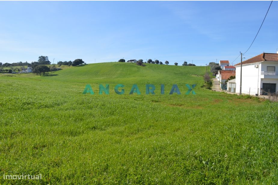 ANG159 - Terreno para Venda em Aveiras de Cima, Lisboa