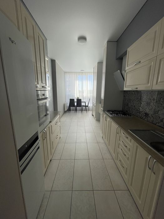 Продам 1-кімнатну квартиру ЖК Кришталеві джерела