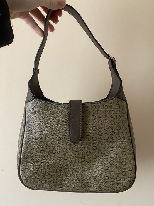 Сумка Guess оригінал