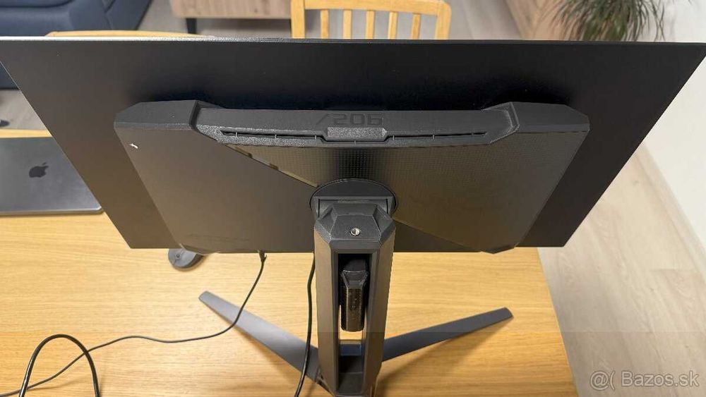 Monitor Asus 26.5" ROG Swift PG27AQDM OLED QHD 240Hz