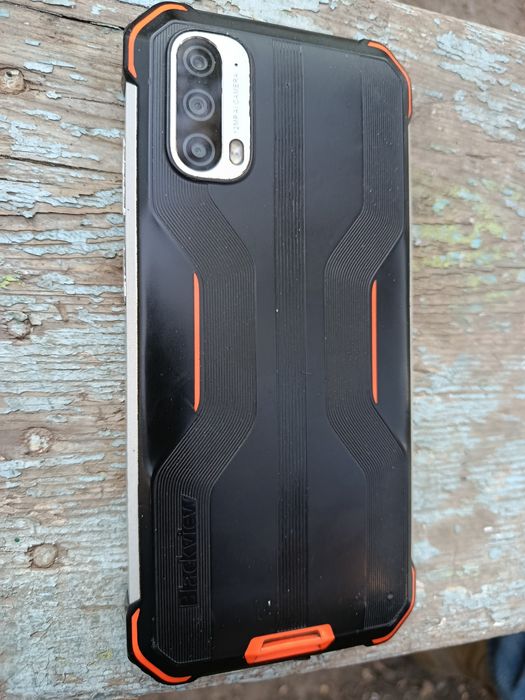 Телефон blackview 7100