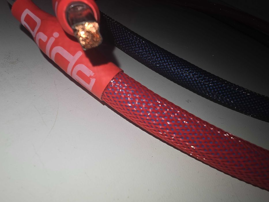 Кабель інвертора 1 метр