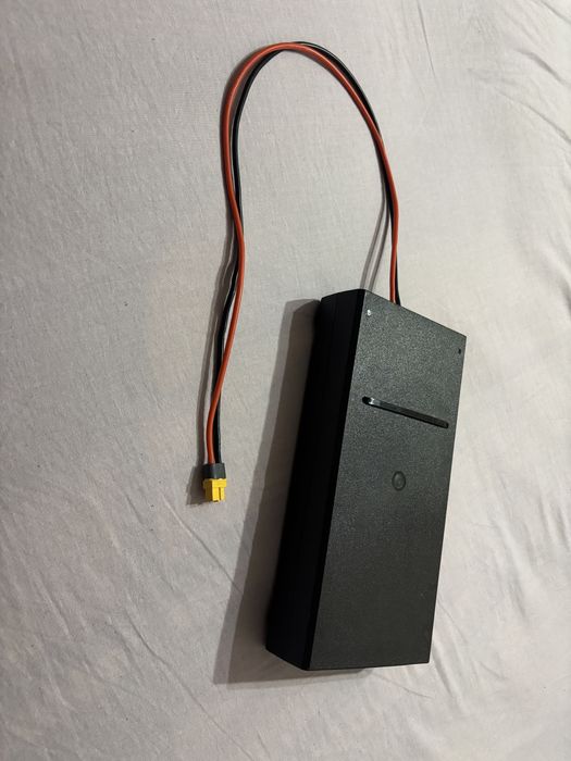 XT60 зарядка ecoflow bluetti