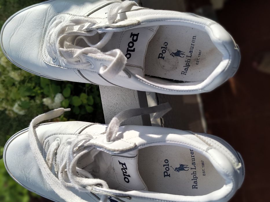 Buty męskie r 42