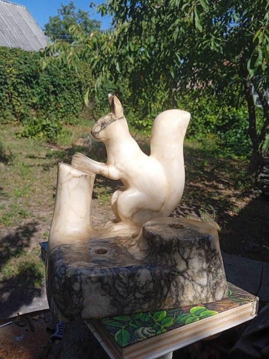 Запчастини з природнього каменю